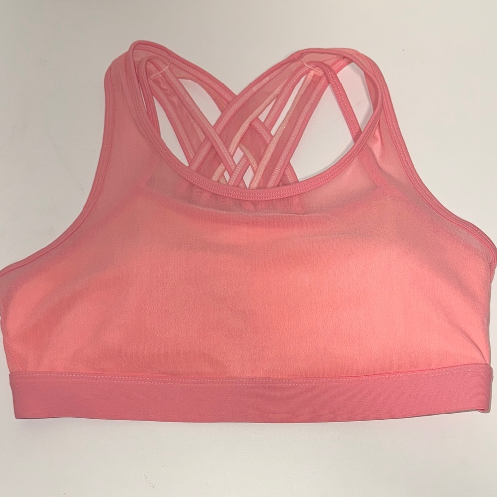 Fabletics Sports Bra